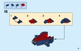 Building Instructions - LEGO - 31088 - Deep Sea Creatures: Page 15