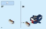 Building Instructions - LEGO - 31088 - Deep Sea Creatures: Page 26