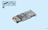 Building Instructions - LEGO - 31089 - Sunset Track Racer: Page 13