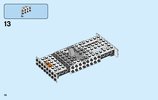 Building Instructions - LEGO - 31089 - Sunset Track Racer: Page 14