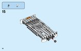 Building Instructions - LEGO - 31089 - Sunset Track Racer: Page 16