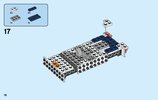 Building Instructions - LEGO - 31089 - Sunset Track Racer: Page 18