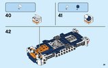 Building Instructions - LEGO - 31089 - Sunset Track Racer: Page 29