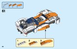 Building Instructions - LEGO - 31089 - Sunset Track Racer: Page 48