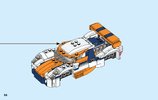 Building Instructions - LEGO - 31089 - Sunset Track Racer: Page 56