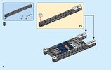 Building Instructions - LEGO - 31089 - Sunset Track Racer: Page 6