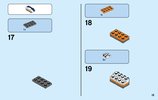 Building Instructions - LEGO - 31089 - Sunset Track Racer: Page 15