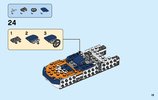 Building Instructions - LEGO - 31089 - Sunset Track Racer: Page 19