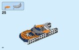 Building Instructions - LEGO - 31089 - Sunset Track Racer: Page 20