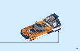 Building Instructions - LEGO - 31089 - Sunset Track Racer: Page 33