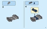 Building Instructions - LEGO - 31089 - Sunset Track Racer: Page 3