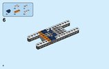 Building Instructions - LEGO - 31089 - Sunset Track Racer: Page 6