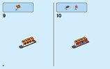 Building Instructions - LEGO - 31089 - Sunset Track Racer: Page 8