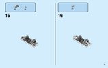 Building Instructions - LEGO - 31089 - Sunset Track Racer: Page 11