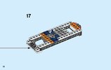 Building Instructions - LEGO - 31089 - Sunset Track Racer: Page 12