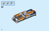 Building Instructions - LEGO - 31089 - Sunset Track Racer: Page 16