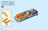 Building Instructions - LEGO - 31089 - Sunset Track Racer: Page 20