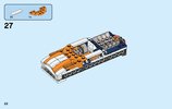 Building Instructions - LEGO - 31089 - Sunset Track Racer: Page 22