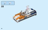 Building Instructions - LEGO - 31089 - Sunset Track Racer: Page 28