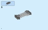 Building Instructions - LEGO - 31089 - Sunset Track Racer: Page 4