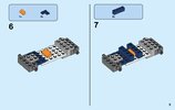 Building Instructions - LEGO - 31089 - Sunset Track Racer: Page 5