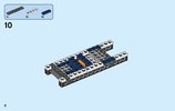 Building Instructions - LEGO - 31089 - Sunset Track Racer: Page 8