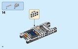 Building Instructions - LEGO - 31089 - Sunset Track Racer: Page 12