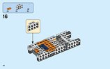 Building Instructions - LEGO - 31089 - Sunset Track Racer: Page 14