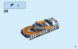 Building Instructions - LEGO - 31089 - Sunset Track Racer: Page 23