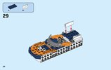 Building Instructions - LEGO - 31089 - Sunset Track Racer: Page 24