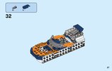 Building Instructions - LEGO - 31089 - Sunset Track Racer: Page 27