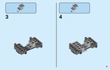 Building Instructions - LEGO - 31089 - Sunset Track Racer: Page 5