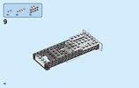 Building Instructions - LEGO - 31089 - Sunset Track Racer: Page 10