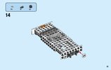 Building Instructions - LEGO - 31089 - Sunset Track Racer: Page 15