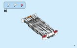 Building Instructions - LEGO - 31089 - Sunset Track Racer: Page 17