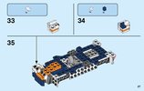 Building Instructions - LEGO - 31089 - Sunset Track Racer: Page 27