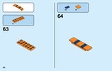 Building Instructions - LEGO - 31089 - Sunset Track Racer: Page 50