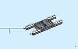 Building Instructions - LEGO - 31089 - Sunset Track Racer: Page 5