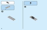 Building Instructions - LEGO - 31089 - Sunset Track Racer: Page 10