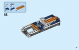 Building Instructions - LEGO - 31089 - Sunset Track Racer: Page 13