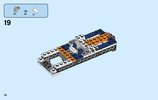 Building Instructions - LEGO - 31089 - Sunset Track Racer: Page 14