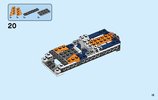 Building Instructions - LEGO - 31089 - Sunset Track Racer: Page 15