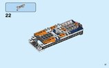 Building Instructions - LEGO - 31089 - Sunset Track Racer: Page 17