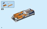 Building Instructions - LEGO - 31089 - Sunset Track Racer: Page 18