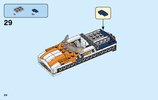 Building Instructions - LEGO - 31089 - Sunset Track Racer: Page 24