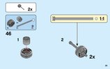 Building Instructions - LEGO - 31089 - Sunset Track Racer: Page 35