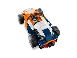 31089 - Sunset Track Racer