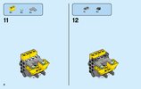 Building Instructions - LEGO - 31090 - Underwater Robot: Page 8