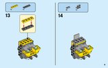 Building Instructions - LEGO - 31090 - Underwater Robot: Page 9