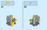 Building Instructions - LEGO - 31090 - Underwater Robot: Page 14